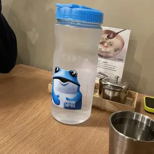 Water jug