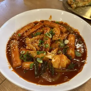 Ttebok-bokki