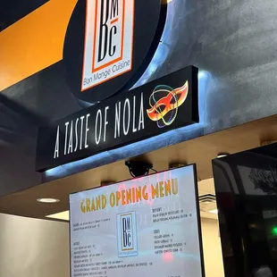 New New Orleans Restaurant in Woodbridge!, Virginia. Amazing creole and cajun flavors!