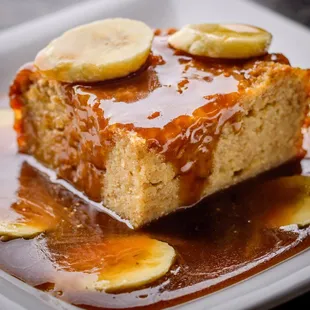 Bananas Foster