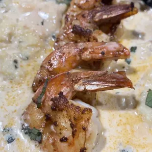 Cajun Shrimp