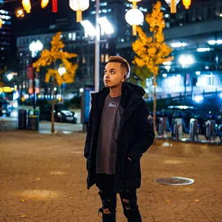 Mikey N.