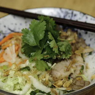 Noodle Salad