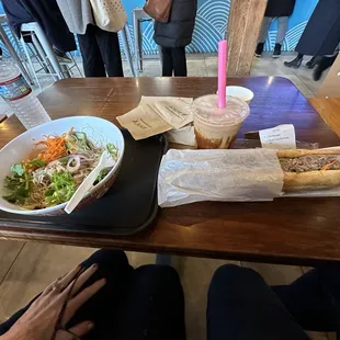 Noodle Bowl
