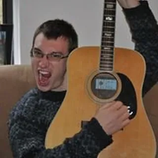 Greg C.