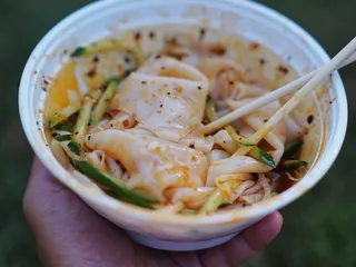 Dumpling Kitchen