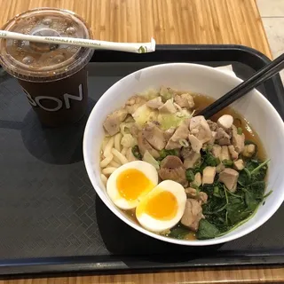 Vietnamese Iced Coffee