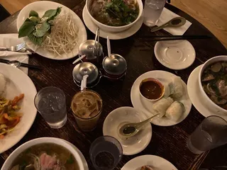 Le's Vietnamese Restaurant