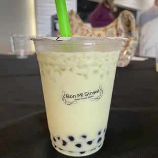 drink