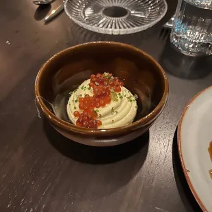 Salmon Roes Ikura