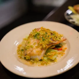 Striped Bass