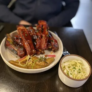 Pork Ribs
