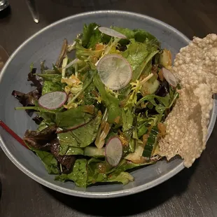 Green Salad