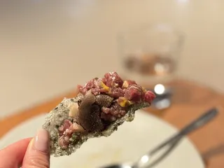 Restaurant Gish
