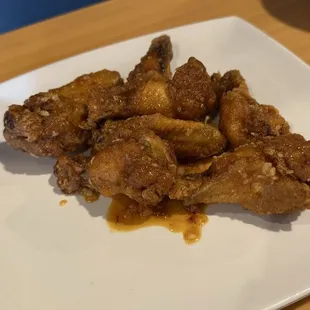 chicken wings, fried chicken wings, poultry, bbq chicken, chicken, chicken wings and fried chicken, food, bbq wings, fried chicken