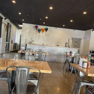 Checkout counter