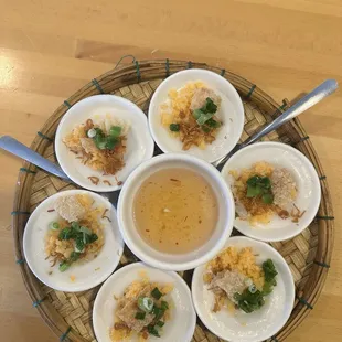 Banh Beo