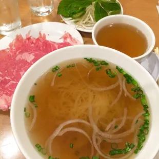 New York Steak Pho