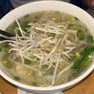 Pho Ga
