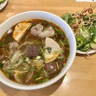 Bun Bo Hue