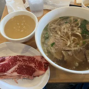 Pho Dac Biet