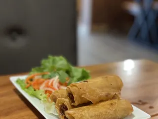 Co Ba Saigon