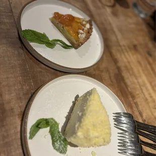 Dessert