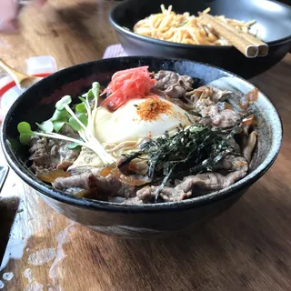 Gyudon