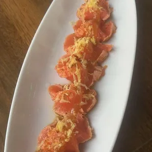 King tataki
