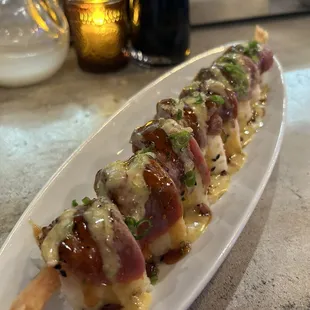 Surf n Turf 5/11/2024