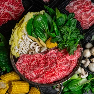 Bon Shabu