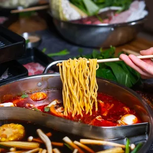 soups and chowder, chowder, food, soup