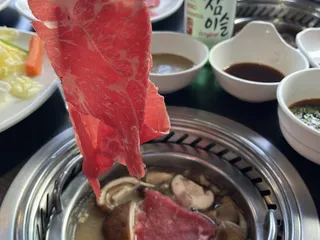 Aki Shabu Ktown