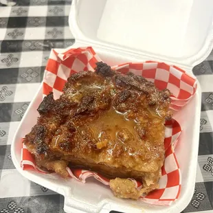 Bon Temps Cajun Bistro