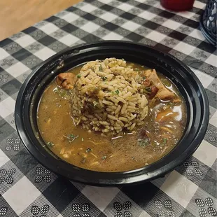 Gumbo