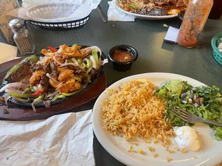 Jimmie's