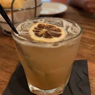 Whiskey sin