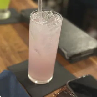 drink