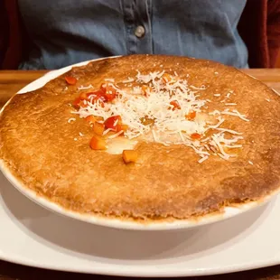 food, pancakes