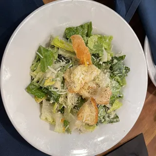 Caesar Salad (side)