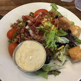 House Salad (side)