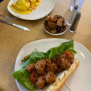Bang Bang Po-Boy