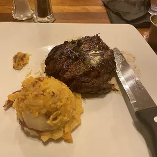 8oz Sirloin