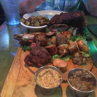 Boucherie Board