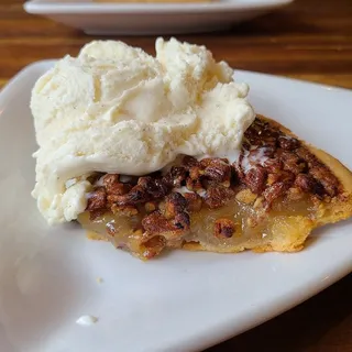 Pecan Pie