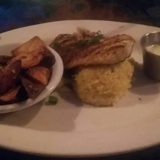Bon Temps Country Fryers - A La Carte