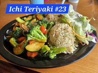 Ichi Teriyaki 23
