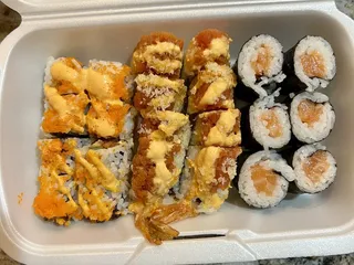Gen Sushi