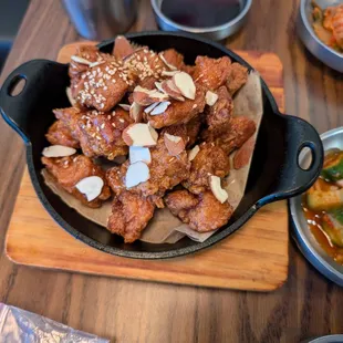 Bon Tofu & Grill