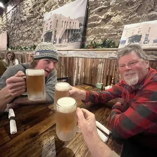 Cheers - Telluride IPA